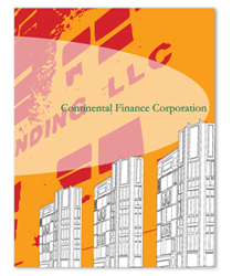 Continental Finance Corporation