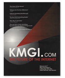 KMGI Company Overview