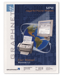 Graphnet MPW User Guide Cover