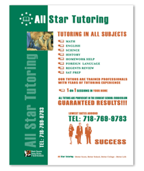 All Star Tutoring